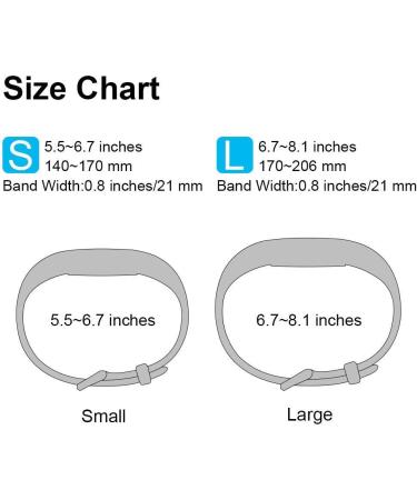 Pack 3 Replacement Band Compatible for Fitbit Alta Bands/Fitbit Alta HR Bands  Adjustable Replacement Soft Silicone Sport Bands for Woman and Men (Small  Black+Grey+Navy Blue) Small Black+Grey+Navy Blue - Buy Online on GoSupps.com