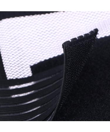 Milisten Lumbar Brace Support - Sweat Band & Back Support for Gym & Sauna - Lower Back Pain Relief - Buy Online on GoSupps.com