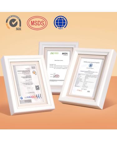 RARJSM Holographic Nail Polish - Classic Orange Gel Polish for Salon & DIY Use | Soak Off Gel UV/LED Compatible | RAR158 - Buy Online on GoSupps.com