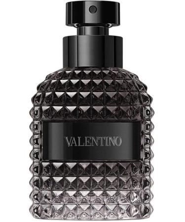 Valentino Uomo Intense Eau De Parfum Spray for Men 3.4 Ounce - Buy Online on GoSupps.com