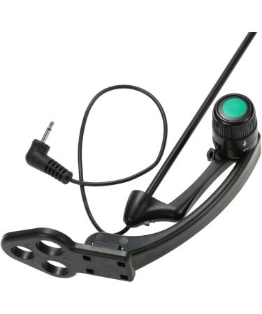 Lixa-da Bite Indicator Set LED Fishing Swinger - 4pcs | International Shipping Available - Buy Online on GoSupps.com