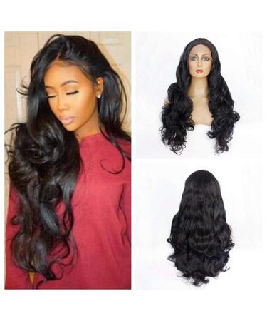 Saupa lace front wig wig brazil real hair kinky curly lace front wigs human hair deep afro curly hair extension tig with baby hair for black women 150% density 14inch