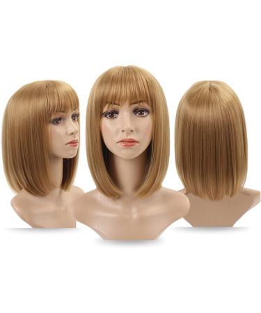 Chtom Europe and the United States cross-border BOBO head fake Human hair air Liu Sea fake head set foreign trade female short hair set - Buy Online on GoSupps.com