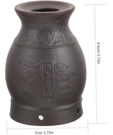 Shop Healeeved 4-Piece Body Massage Tools Set | Warmass Accessories Cabbing Moxa Burner & Schafbecher | International Shipping Available - Buy Online on GoSupps.com