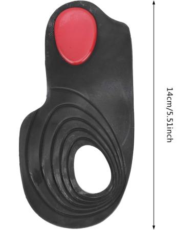 Buy Soft Silicone Foot Corrector Insoles | O X Leg Support | Arch Support for Women - Best Comfort - Buy Online on GoSupps.com