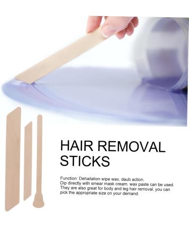 FRCOLOR 750 STK Wax Strips & Hair Removal Tools - Professional Manicure & Body Waxing Solutions for Smooth Skin - Buy Online on GoSupps.com