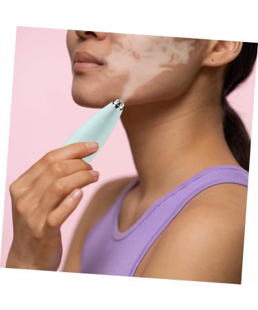 PACKOVE Portable Facial Mister Handy Atomization Steamer for Women Mini Face Mister with Durable Material Quick Hydration for Skincare Travel-Friendly Design - Buy Online on GoSupps.com