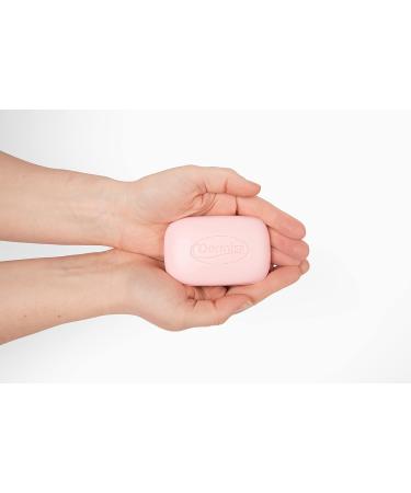 Dermisa Super Plus Brightening Bar with Hyaluronic Acid, Lemon & Cranberry Extract | 3 oz Bar (3-Pack) | Paraben and Sulfate-Free - Buy Online on GoSupps.com