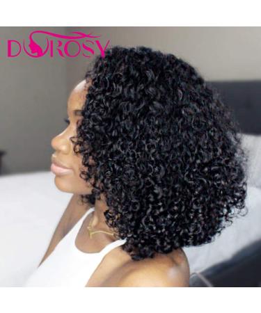 Dorosy 360 Lace Frontal Wig - 16 Wet Wavy, 180% Density, Natural Black Brazilian Remy Hair, Pre-Plucked with Baby Hair - Buy Online on GoSupps.com