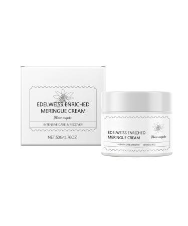 Cr me Visage La Niacinamide Cr me Hydratante Et claircissante - Hydrate Et R pare Am liore L' lasticit For Tous Types De Peau