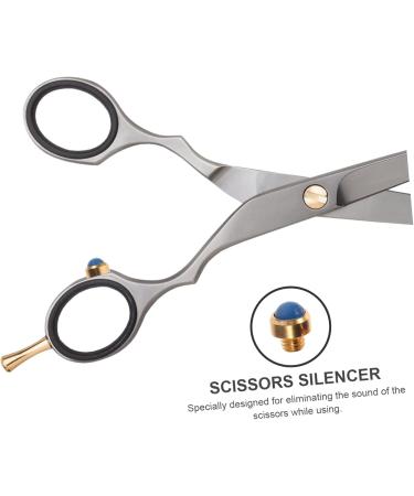 Shop Minkissy 15-Piece Pet Accessory Set - Interchangeable Scissors & Beauty Tools in Various Colors | International Shipping Available - Buy Online on GoSupps.com
