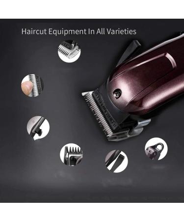 Buy Electric Hair Clipper | Cordless Beard Trimmer for Men - International Shipping Available - Buy Online on GoSupps.com