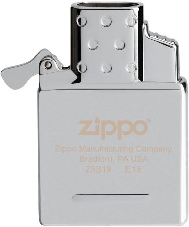 Zippo 65827 Butane Lighter Insert - Double Torch Double Torch Butane - Buy Online on GoSupps.com
