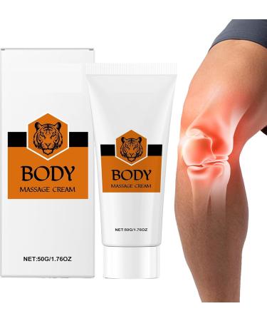 Baume De Reliefs Articulaires Et Musculaires Application Multi-zones 50g Cr me Apaisante Musculaire Gel De Douleur Naturelle Cr me Corporelle Apaisante Naturelle Pour Pieds Coude Cou Dos  - Buy Online on GoSupps.com