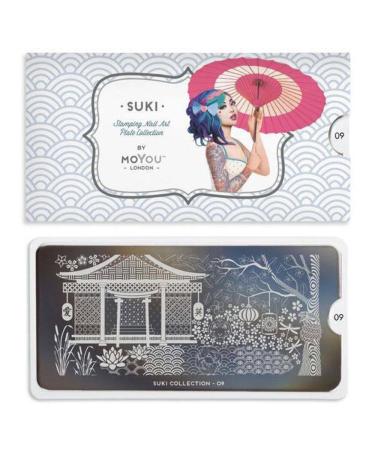 Buy Suki 09 - Premium International Shipping - Your Go-To eCommerce Store - Buy Online on GoSupps.com