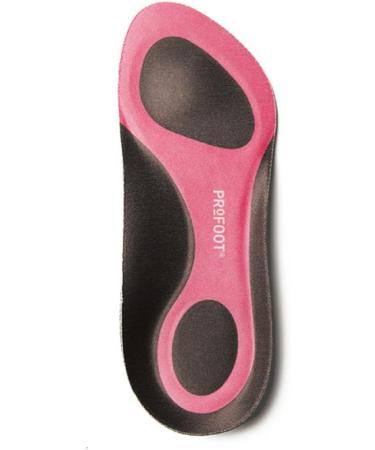 ProFoot Triad Orthotic Women's 6-10 One Pair - Pack of 5 - Buy Online on GoSupps.com