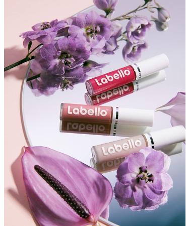 HERMANOS RECIO Liposan Oil Gloss Sweet Nude - Buy Online on GoSupps.com