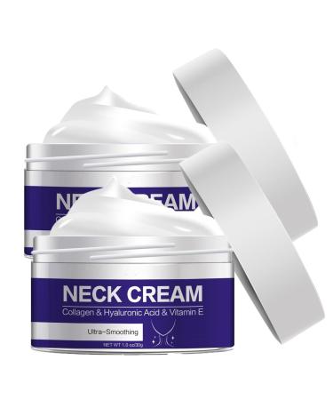 IFFANY Firming and Lifting Neck Cream, Anti-Aging Neck Cream Firming Neck Cream, Firming and Lifting Neck Cream, Neck Cream for Wrinkled Skin