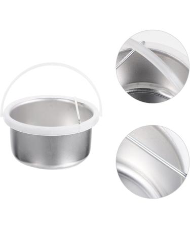 Fomiyes Hair Butter Candlestick Stab Candles & Stabilizers - Hair Removal Wax Bean Meltdown Pot & Electric Melting Tool - Buy Online on GoSupps.com