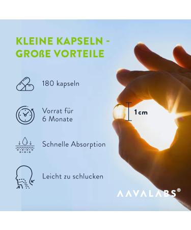 Buy High Dose Vitamin D3 K2 with Olive Oil | 2000 IU Vitamin D & 100 g K2 MK7 | GMO Gluten & Lactose Free | 180 Capsules | Sun Vitamins - Buy Online on GoSupps.com