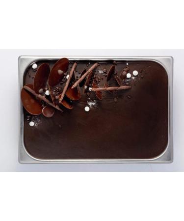  Callebaut Callebaut Crema 811 5 kg cream filling for filling pastries/chocolates/ganache - Buy Online on GoSupps.com