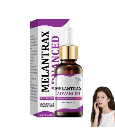 Essence anti-hyperpigmentation avanc e s rum anti-pigmentation pour corriger les taches r duit l'hyperpigmentation pour unifier le teint et am liorer les pores hydratant et claircissant (1pcs)