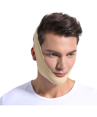 Shop V-Face Lift Belt for Women | Slimming Cheeks & Chin for a Perfect Face Line - Buy Online on GoSupps.com