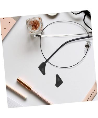 Buy Angoily 12-Piece Glasses Holder Set | Silicone Covers Earplugs & Accessories for Sports & Breakage Protection | International Shipping Available - Buy Online on GoSupps.com