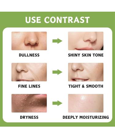 Teenage Girls Gifts - Aloe Vera Skin Care Sets & Kits - Gfts for Teenage Girls - Aloe Vera Skincare Set for Hydrating Nourishing Moisturizing - Pamper Gifts for Women - Skin Care & Face Care Gift Set Moisturizing Aleo Vera Skincare Set - Buy Online on GoSupps.com