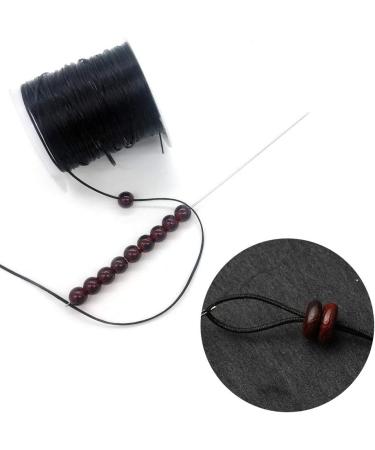 6 PCS Beading Needles Set with 6 Sizes and Threaders - Hand Sewing Needles for Bracelets and Jewelry Making - Buy Online on GoSupps.com
