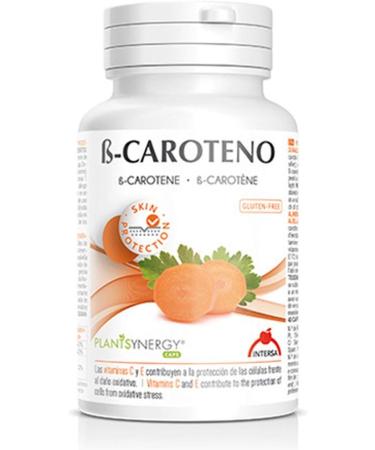 B ta-carot ne 40 perles - Il a un effet anti- ge car il aide pr venir l'oxydation cellulaire am liore le bronzage et prend soin de la sant oculaire. - Buy Online on GoSupps.com