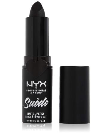 Suede Matte Lipstick