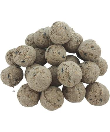 Pack of 25 Fat Balls with Net for Birds of the Sky / ZOLUX - Buy Online on GoSupps.com