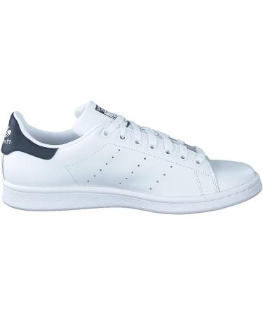 Adidas Unisex Stan Smith M20325 Basketball Shoes - White Core (36 2/3 EU) | International Shipping Available - Buy Online on GoSupps.com