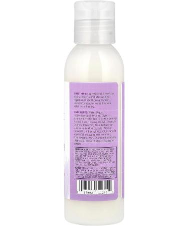 Reviva Labs Glycolic Acid Facial Cleanser - Exfoliating Cleanser for Radiant Skin | Shop Internationally - Buy Online on GoSupps.com