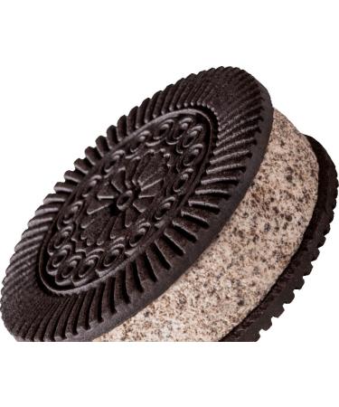 ZESS Cream Sandwiches Cookies 127.4gmx1pkt (Vanilla/Choco) (MY) - Buy Online on GoSupps.com