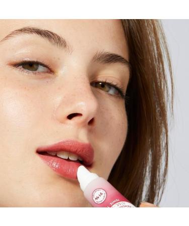 Pol ar - Cracker Duo Lapland Lip Balms - 2 Lip Balms 10ml - 1 Transparent + 1 Tinted - Nourishing repairing protective care - Sublimating and non-sticky - Natural Made in France - Buy Online on GoSupps.com