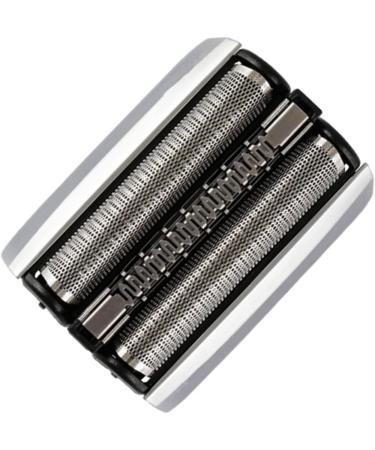Buy Bcowtte 3X Replacement Foil & Cutter for 83M Series 8 Electric Shaver - Compatible with 8325S 8370Cc 8340S 8350S - International Shipping Available - Buy Online on GoSupps.com
