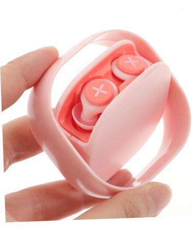 10 Sets Girls Noise Canceling Earplugs | Silicone Swimming & Airplane Ear Plugs | Noise Reduction for Kids - Buy Online on GoSupps.com