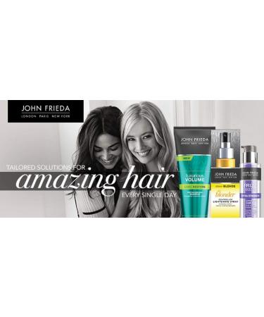 Luxurious Volume Touchably Full Shampoo + Conditioner Set - 8.45 Ounce Each - Buy Online on GoSupps.com