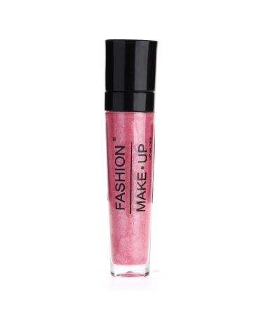 Fashion Make-Up FMU1210106 Lip Gloss No. 6 Pink