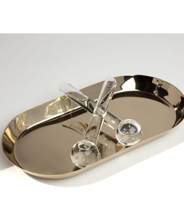 BeautyLab Facial Ice Globe Duo - Buy Online on GoSupps.com