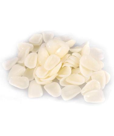 75pcs Ultra Thin Dental Whitening Veneers A2 Shade | Premium Resin Teeth for a Bright Smile | International Shipping - Buy Online on GoSupps.com