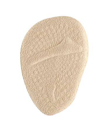 Balls of Foot Cushions 2 Pairs Anti Slip Shoe Pads Inserts Gel Forefoot Insoles Shoe Pads High Heel Cushion Inserts Women for Women