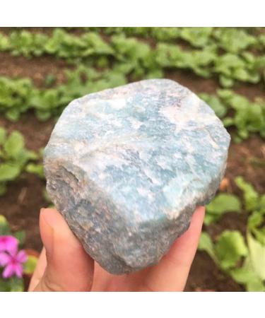 Natural Rock Stones and Crystal Minerals 1pc Suitable for Home PEIQIYIN - Buy Online on GoSupps.com