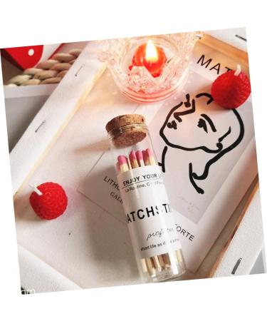 Buy Gatuida Valentine s Day Candle - Nordic Decor Scented Aromatic Perfect for Yoga & Gifts | International Shipping - Buy Online on GoSupps.com