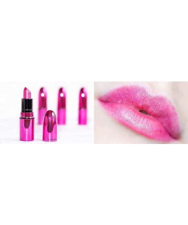Buy MAC Shiny Pretty Things Mini Lipstick Kit Bright - International Shipping Available - Buy Online on GoSupps.com
