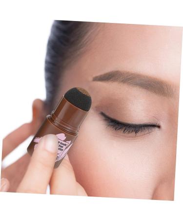 MAGICLULU 1pc Hairline Eyebrow Powder Hairline Powder Shadow Powder Hair Product Thinning Hair Powder Hairline Coverage Powder Hairline Embellish Powder Make up Cosmetic Baking Powder - Buy Online on GoSupps.com