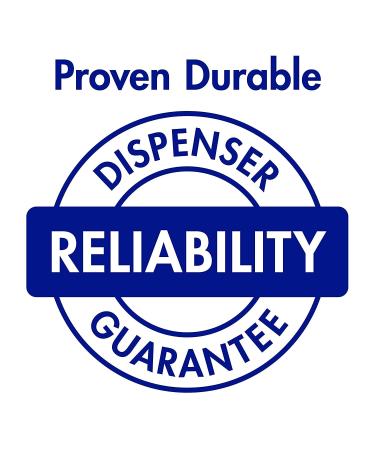 PURELL ES8 Touch-Free Hand Sanitizer Dispenser - White (1200 mL) | Pack of 1 Refill Included - Buy Online on GoSupps.com