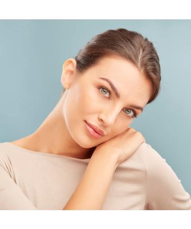  DEBORAH Deborah liquid foundation 24 hours nude N 3.3 gold - Buy Online on GoSupps.com